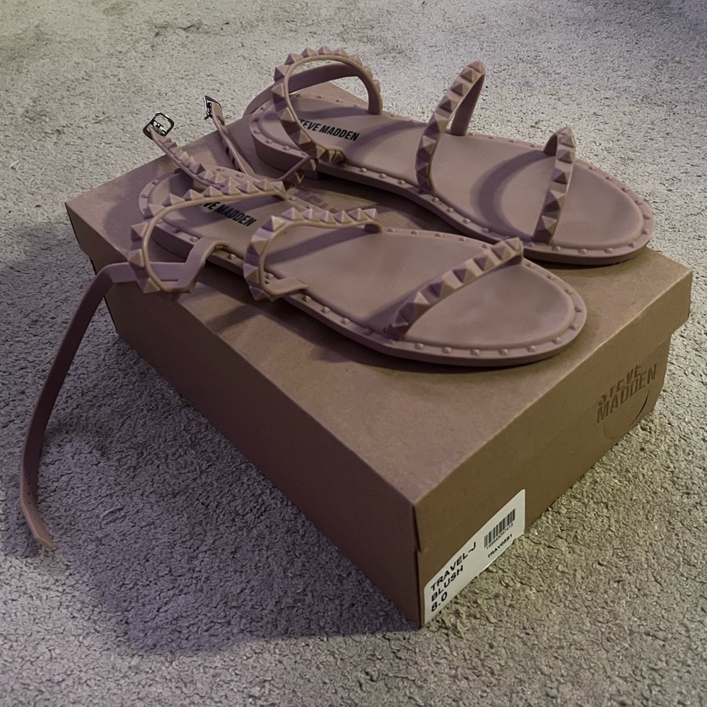 Steve Madden Sandals